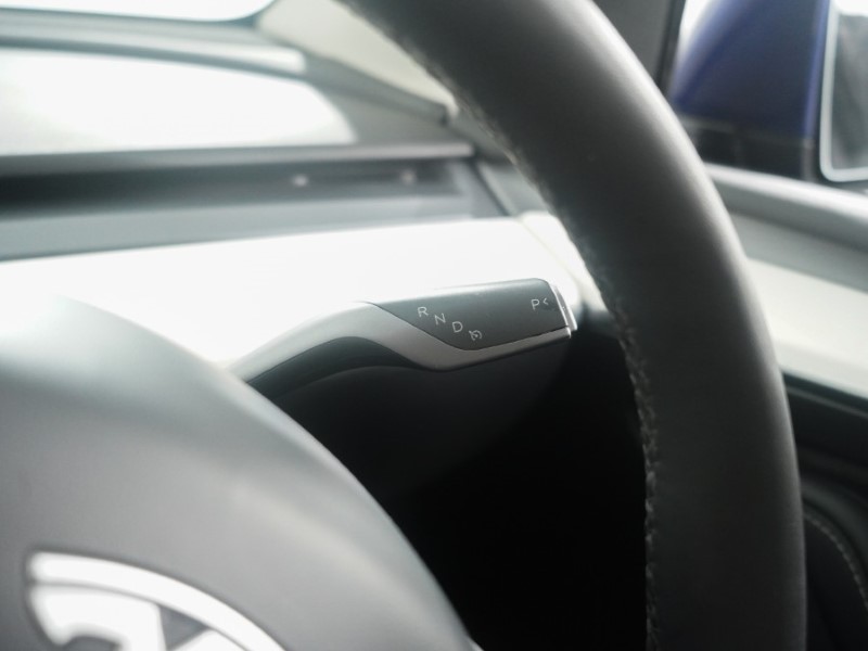 2023 (23) TESLA MODEL Y Long Range AWD 5dr Auto 5247870