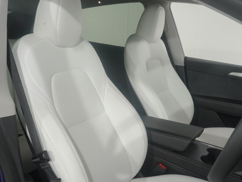 2023 (23) TESLA MODEL Y Long Range AWD 5dr Auto 5247863