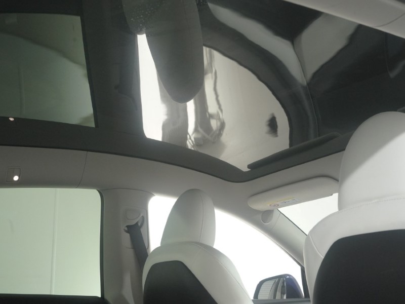 2023 (23) TESLA MODEL Y Long Range AWD 5dr Auto 5247885