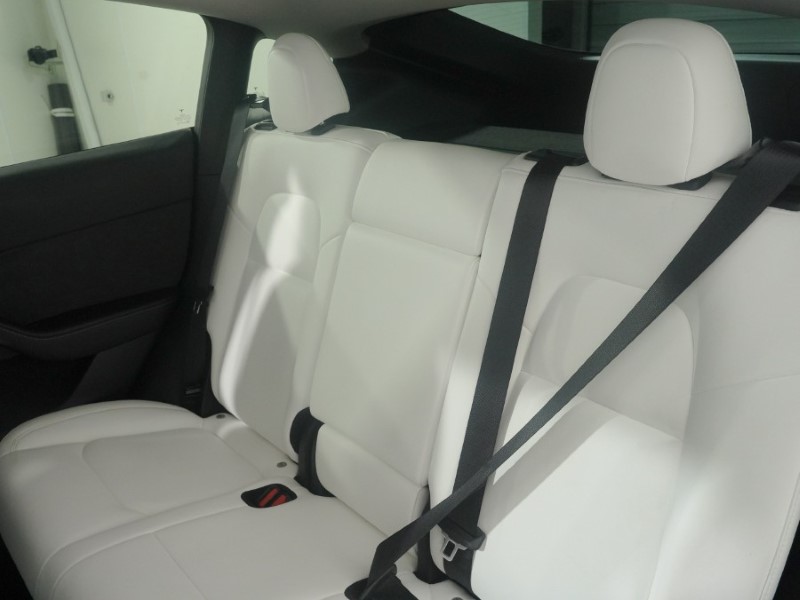 2023 (23) TESLA MODEL Y Long Range AWD 5dr Auto 5247855