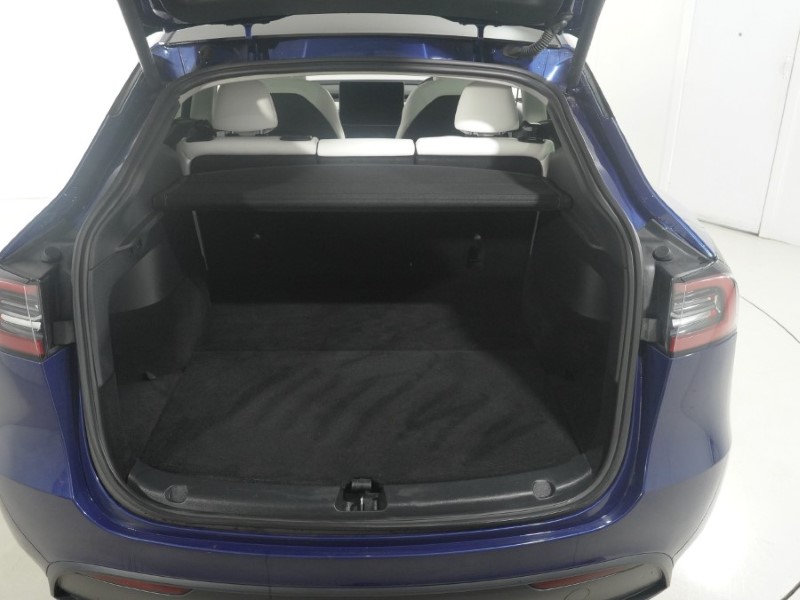 2023 (23) TESLA MODEL Y Long Range AWD 5dr Auto 5247849