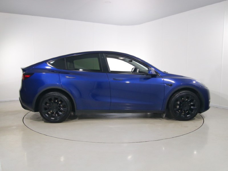 2023 (23) TESLA MODEL Y Long Range AWD 5dr Auto