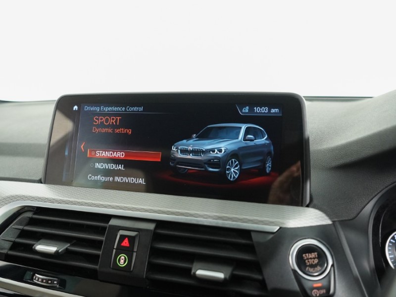 2017 (67) BMW X3 xDrive20d M Sport 5dr Step Auto 5258213