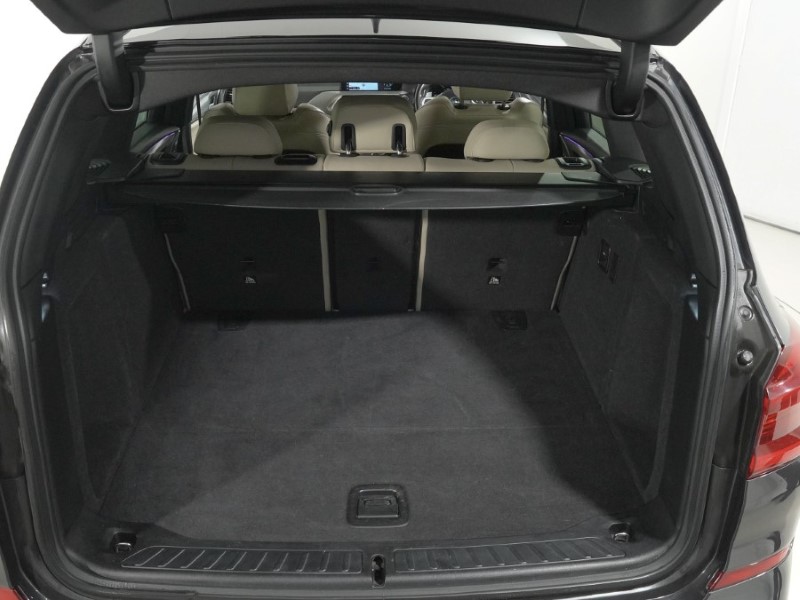 2017 (67) BMW X3 xDrive20d M Sport 5dr Step Auto 5258187