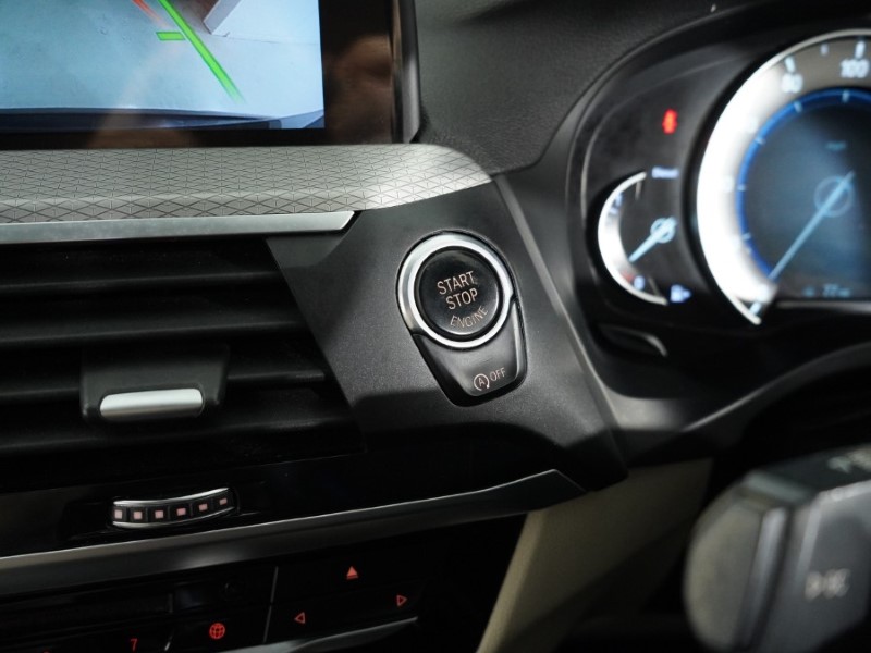 2017 (67) BMW X3 xDrive20d M Sport 5dr Step Auto 5258220