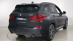 2017 (67) BMW X3 xDrive20d M Sport 5dr Step Auto 5258230