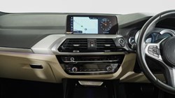 2017 (67) BMW X3 xDrive20d M Sport 5dr Step Auto 5258190