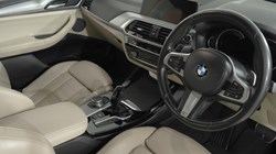 2017 (67) BMW X3 xDrive20d M Sport 5dr Step Auto 5258204