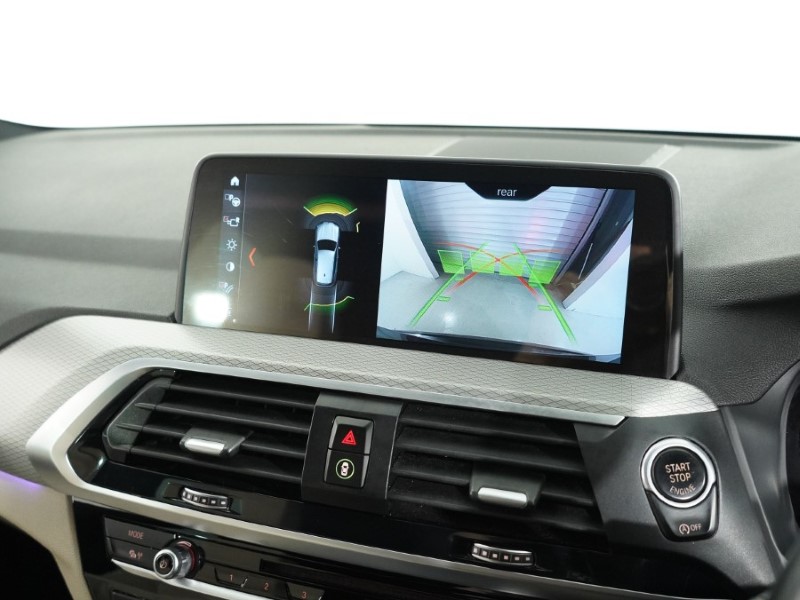 2017 (67) BMW X3 xDrive20d M Sport 5dr Step Auto 5258216