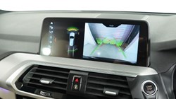 2017 (67) BMW X3 xDrive20d M Sport 5dr Step Auto 5258216