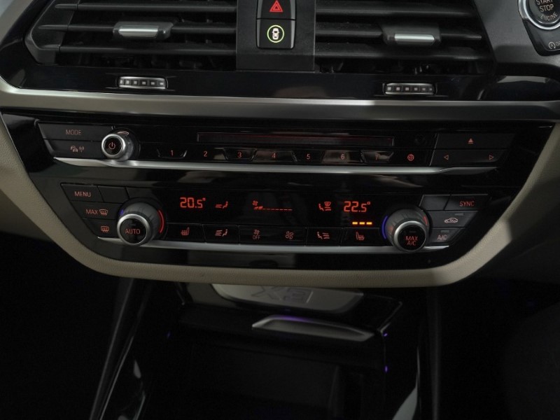 2017 (67) BMW X3 xDrive20d M Sport 5dr Step Auto 5258222