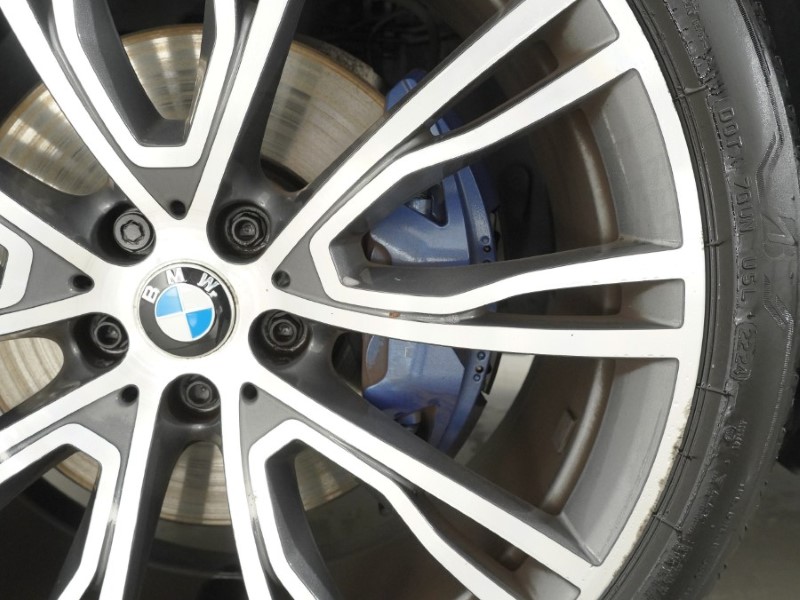 2017 (67) BMW X3 xDrive20d M Sport 5dr Step Auto 5258199