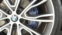 2017 (67) BMW X3 xDrive20d M Sport 5dr Step Auto 5258199