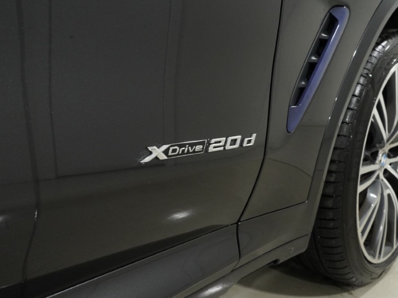 2017 (67) BMW X3 xDrive20d M Sport 5dr Step Auto 5258201