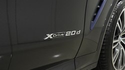 2017 (67) BMW X3 xDrive20d M Sport 5dr Step Auto 5258201