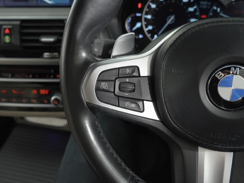 2017 (67) BMW X3 xDrive20d M Sport 5dr Step Auto 5258207