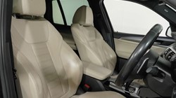 2017 (67) BMW X3 xDrive20d M Sport 5dr Step Auto 5258202