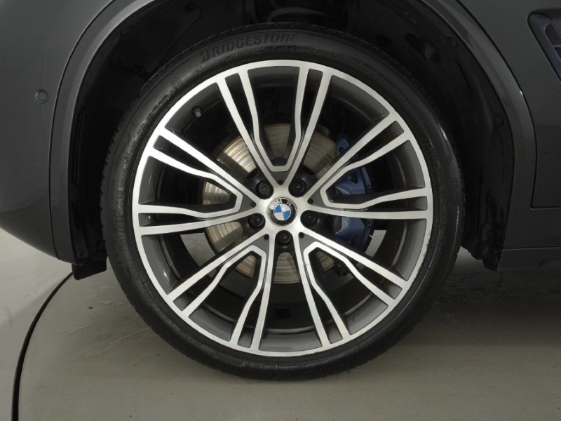 2017 (67) BMW X3 xDrive20d M Sport 5dr Step Auto 5258198