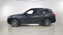 2017 (67) BMW X3 xDrive20d M Sport 5dr Step Auto 5258227