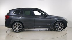 2017 (67) BMW X3 xDrive20d M Sport 5dr Step Auto 5258231