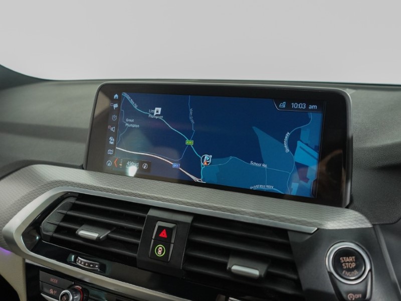 2017 (67) BMW X3 xDrive20d M Sport 5dr Step Auto 5258212