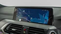 2017 (67) BMW X3 xDrive20d M Sport 5dr Step Auto 5258212