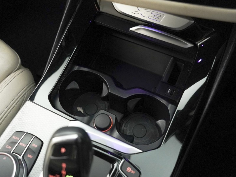 2017 (67) BMW X3 xDrive20d M Sport 5dr Step Auto 5258221