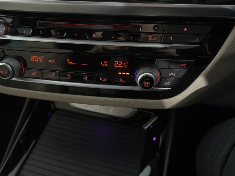 2017 (67) BMW X3 xDrive20d M Sport 5dr Step Auto 5258217