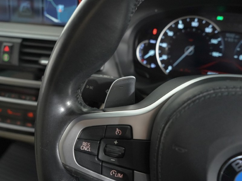 2017 (67) BMW X3 xDrive20d M Sport 5dr Step Auto 5258210