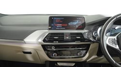 2017 (67) BMW X3 xDrive20d M Sport 5dr Step Auto 5258192