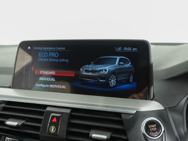 2017 (67) BMW X3 xDrive20d M Sport 5dr Step Auto 5258215