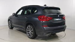 2017 (67) BMW X3 xDrive20d M Sport 5dr Step Auto 5258228