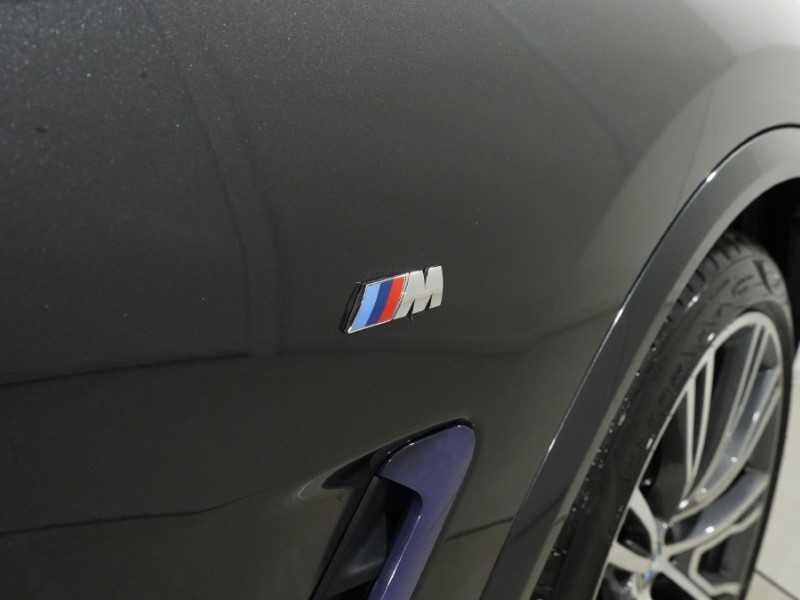 2017 (67) BMW X3 xDrive20d M Sport 5dr Step Auto 5258200