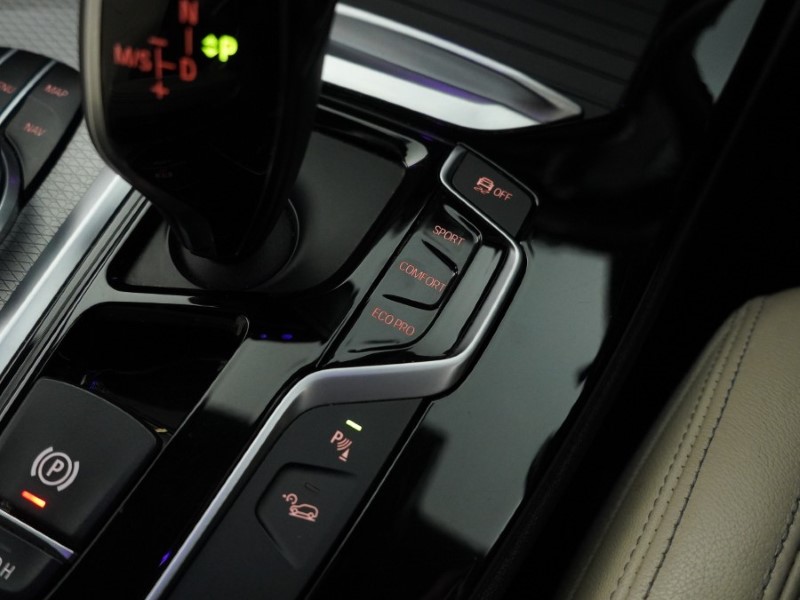 2017 (67) BMW X3 xDrive20d M Sport 5dr Step Auto 5258219