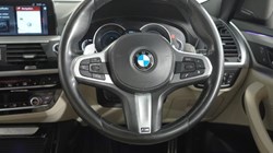 2017 (67) BMW X3 xDrive20d M Sport 5dr Step Auto 5258194