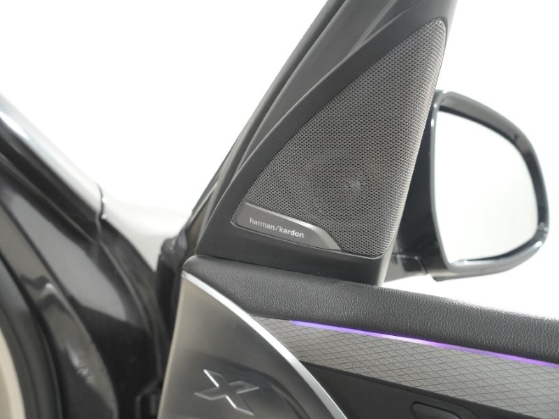 2017 (67) BMW X3 xDrive20d M Sport 5dr Step Auto 5258223