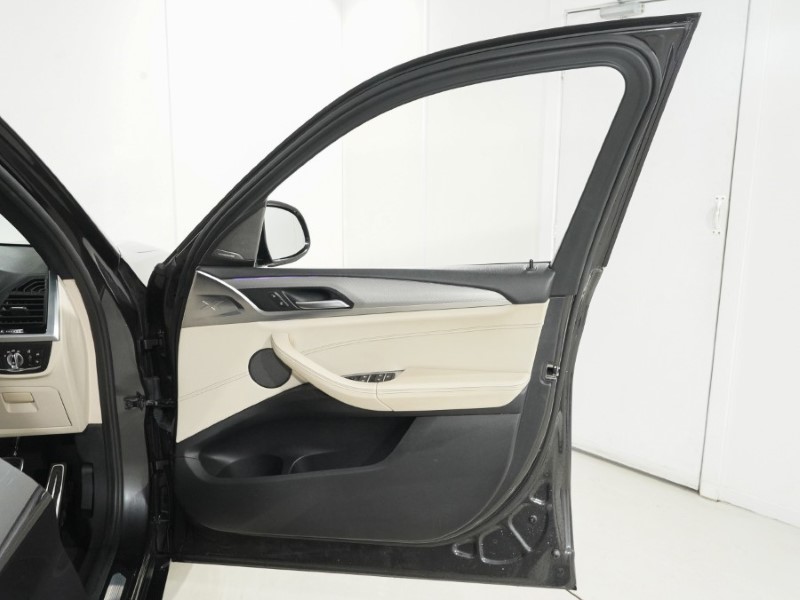 2017 (67) BMW X3 xDrive20d M Sport 5dr Step Auto 5258203