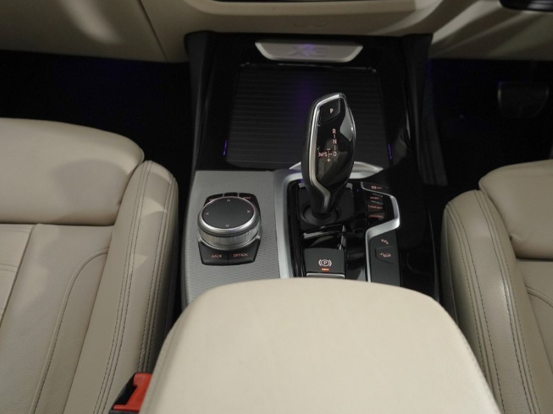 2017 (67) BMW X3 xDrive20d M Sport 5dr Step Auto 5258193