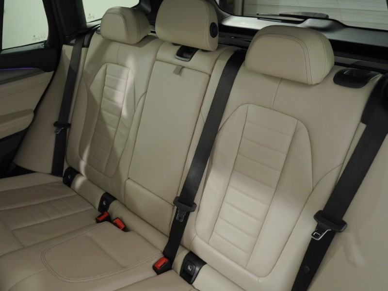 2017 (67) BMW X3 xDrive20d M Sport 5dr Step Auto 5258189