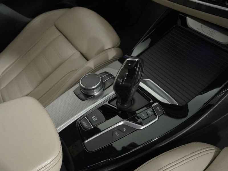 2017 (67) BMW X3 xDrive20d M Sport 5dr Step Auto 5258205