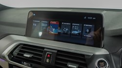 2017 (67) BMW X3 xDrive20d M Sport 5dr Step Auto 5258211