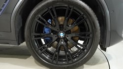 2017 (67) BMW X3 xDrive20d M Sport 5dr Step Auto 5427425
