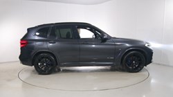 2017 (67) BMW X3 xDrive20d M Sport 5dr Step Auto 5427433