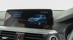 2017 (67) BMW X3 xDrive20d M Sport 5dr Step Auto 5258214