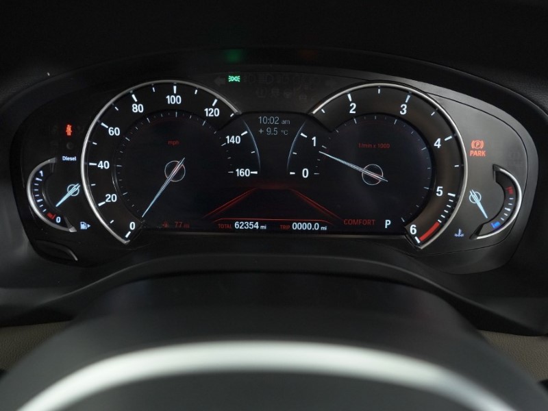 2017 (67) BMW X3 xDrive20d M Sport 5dr Step Auto 5258208