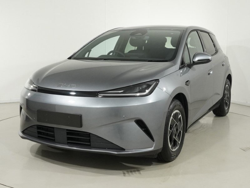  BYD DOLPHIN G 1.5 DM-i 212 Boost 5dr Auto 5724624