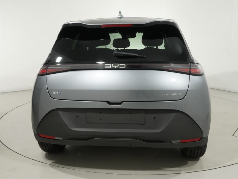  BYD DOLPHIN G 1.5 DM-i 212 Boost 5dr Auto 5724627