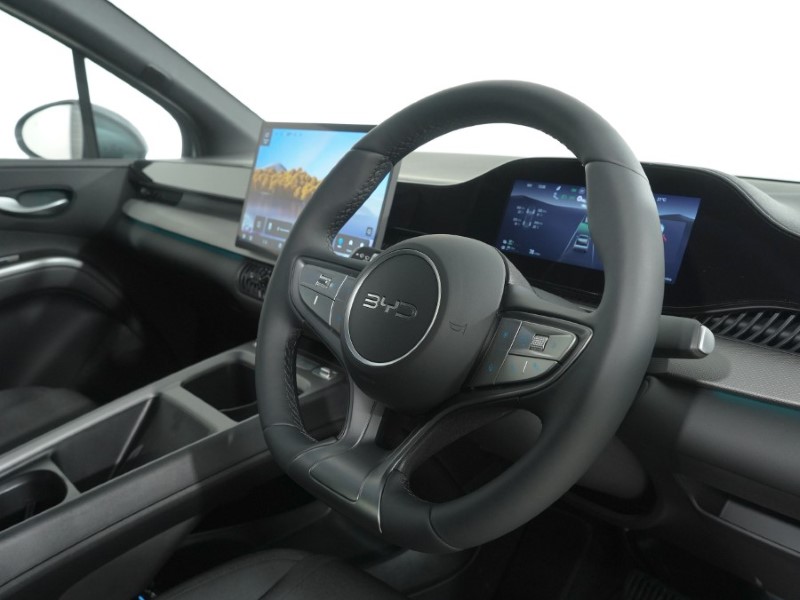  BYD DOLPHIN G 1.5 DM-i 212 Boost 5dr Auto 5724583