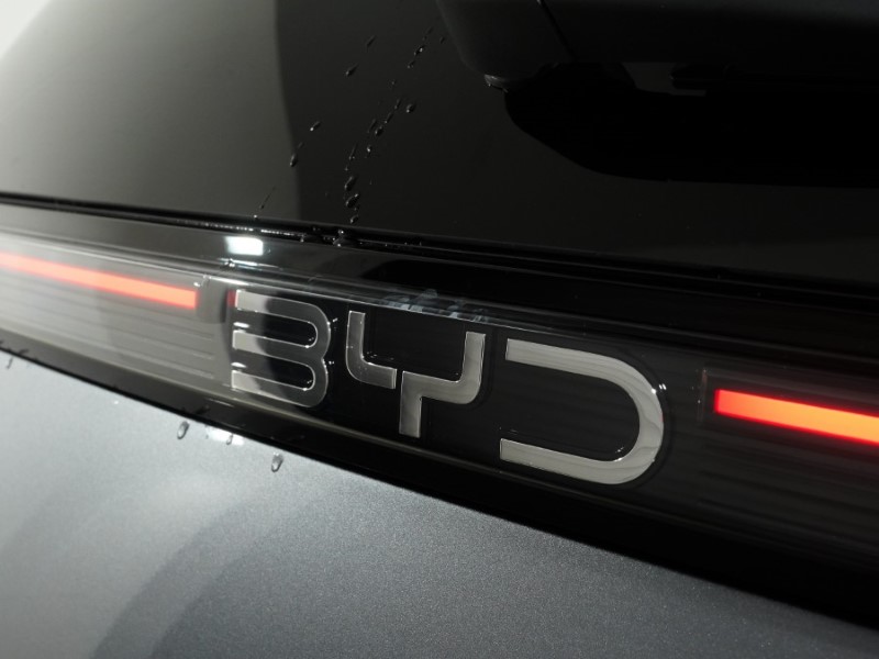  BYD DOLPHIN G 1.5 DM-i 212 Boost 5dr Auto 5724570