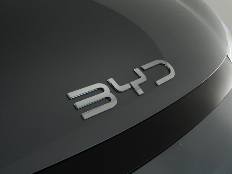  BYD DOLPHIN G 1.5 DM-i 212 Boost 5dr Auto 5724564